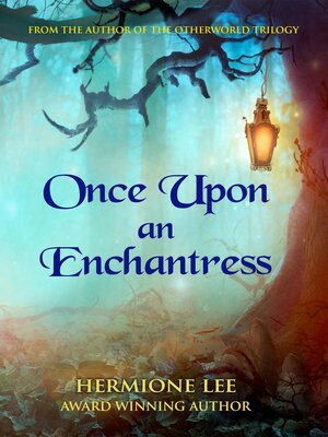 cover image of Once Upon an Enchantress